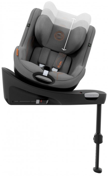 Cybex Sirona G i-Size