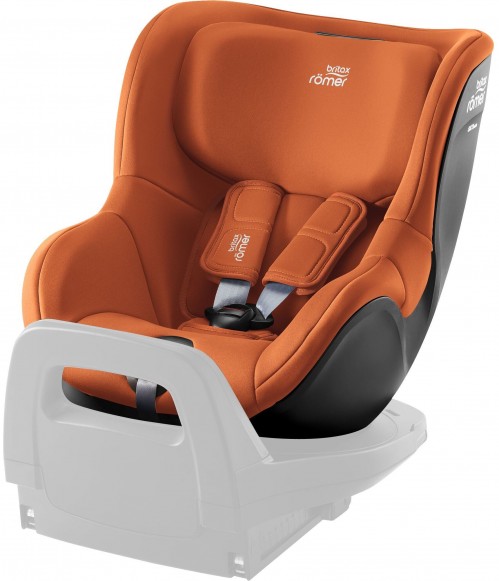 Britax Romer Dualfix 5Z