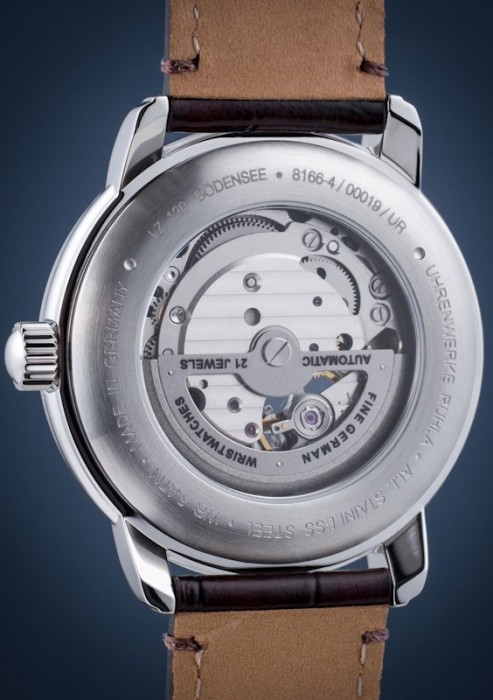 Zeppelin LZ120 Bodensee 8166-4