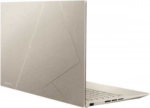 Asus Zenbook 14X OLED Q410VA