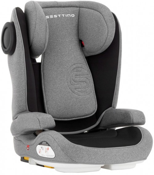 Sesttino Race Isofix