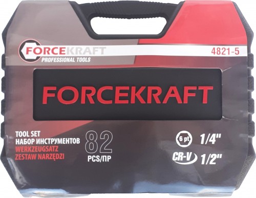 Forcekraft FK-4821-5