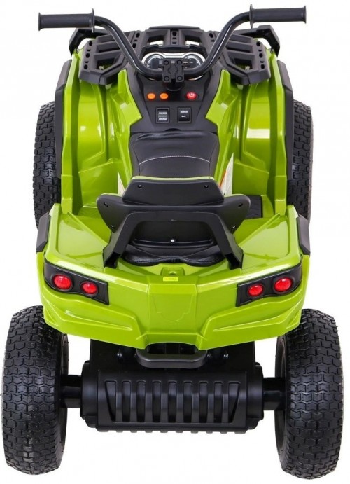 Ramiz Quad ATV Air