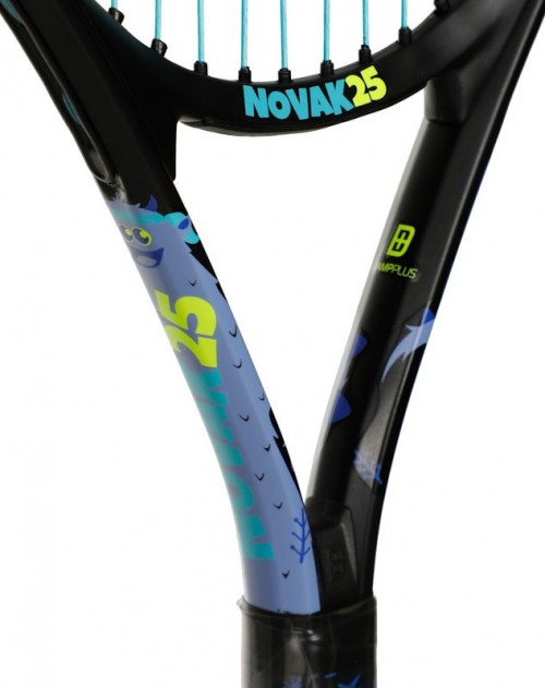 Head Novak 25 2024