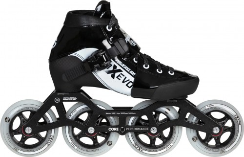 POWERSLIDE 3X Evo