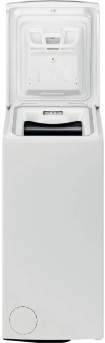 Whirlpool ETDLR 65332 BS PL/N