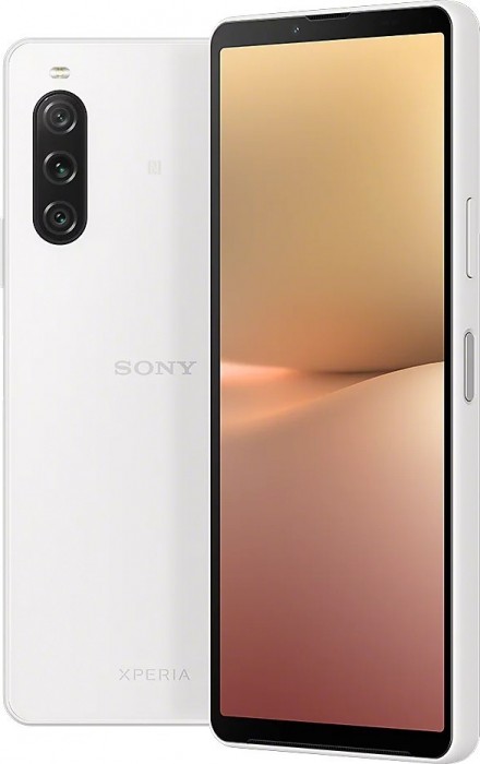 Sony Xperia 10 V