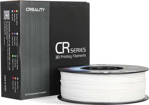 Creality CR-ABS White 1kg