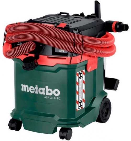 Metabo ASA 30 H PC