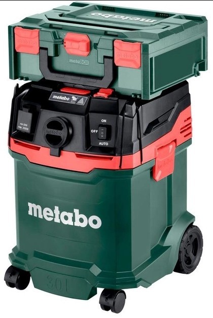 Metabo ASA 30 H PC