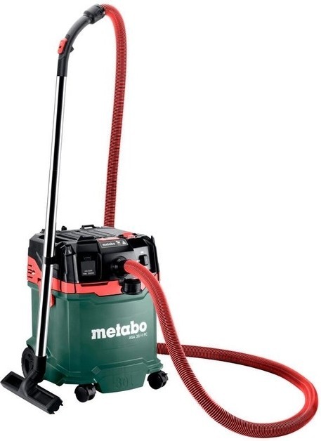 Metabo ASA 30 H PC