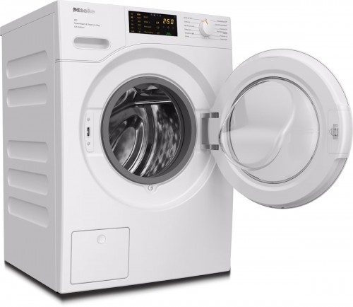 Miele WWB 380 WCS