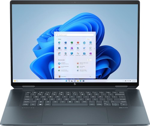 HP Spectre x360 16-aa0000