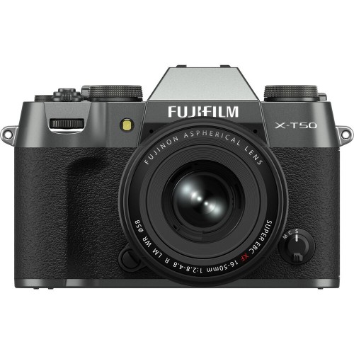 Fujifilm X-T50 kit