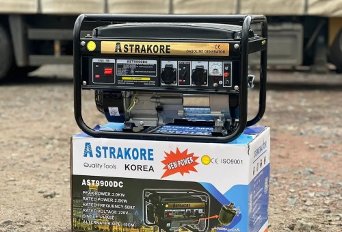 Astra Korea AST9900DC