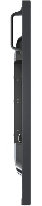 NEC MultiSync P555