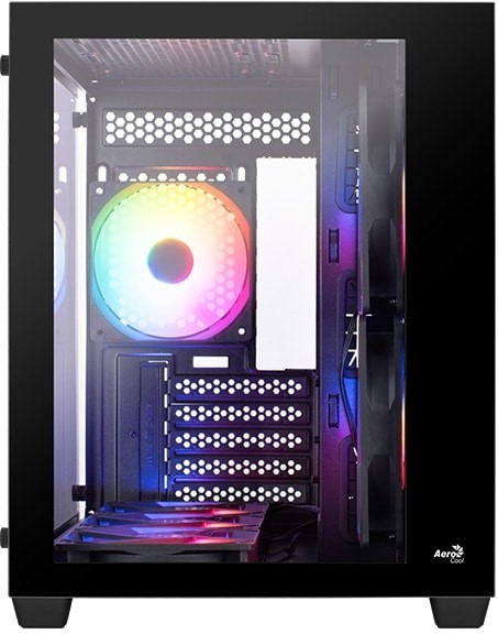 Aerocool Dryft Mini V1