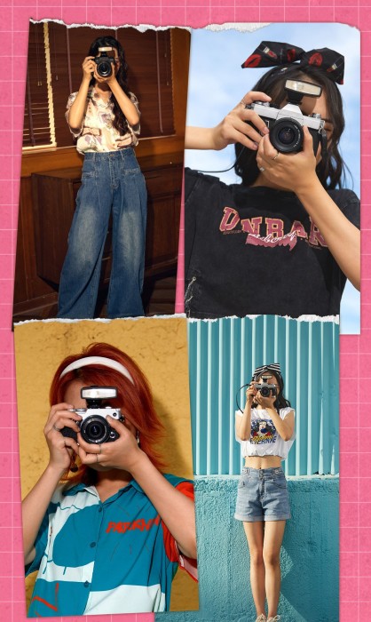 Godox Lux Junior