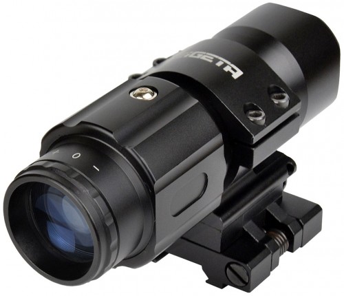 Sigeta FTS-30 3x Magnifier