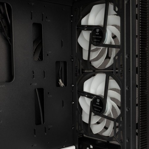 Kolink Observatory MX Mesh Black/White