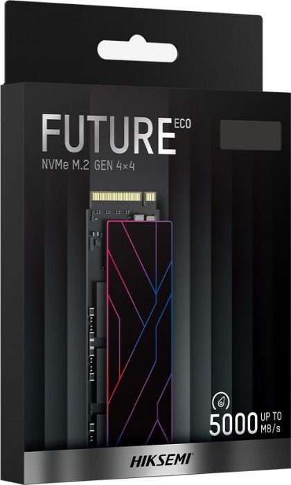 HIKSEMI Future Eco