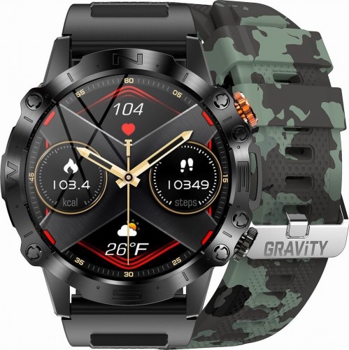 Gravity GT20