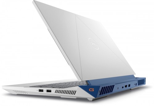 Dell G15 5535