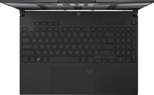Asus TUF Gaming A16 Advantage Edition (2023) FA617NSR