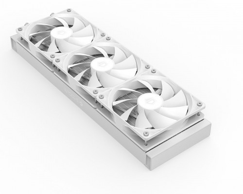 ID-COOLING FX360 White