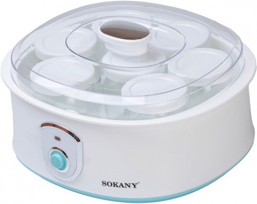 SOKANY SK-2304