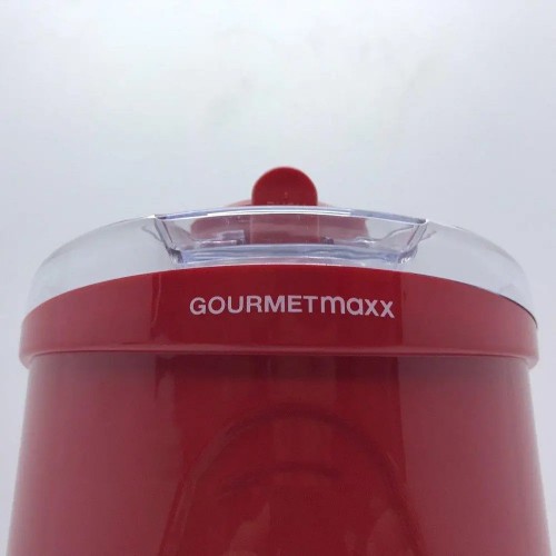 GOURMETmaxx BL1000