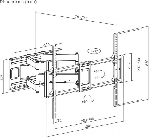 i-Tech PTRB-95