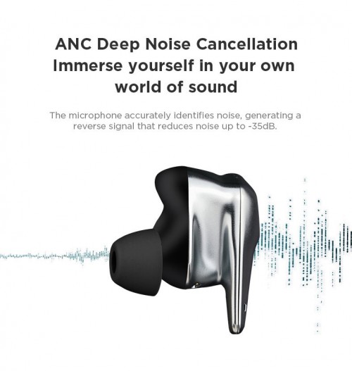 HiFiMan Svanar Wireless LE