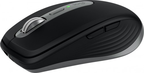 Logitech MX Anywhere 3S for Mac