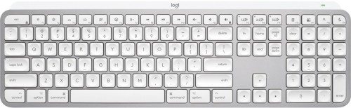 Logitech MX Keys S for Mac