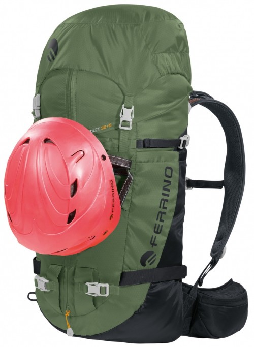 Ferrino Triolet 32+5