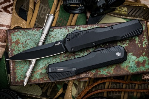 Kershaw Livewire