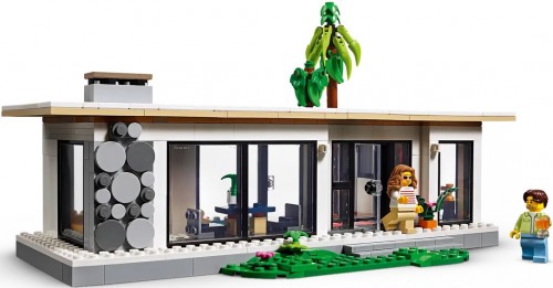 Lego Modern House 31153