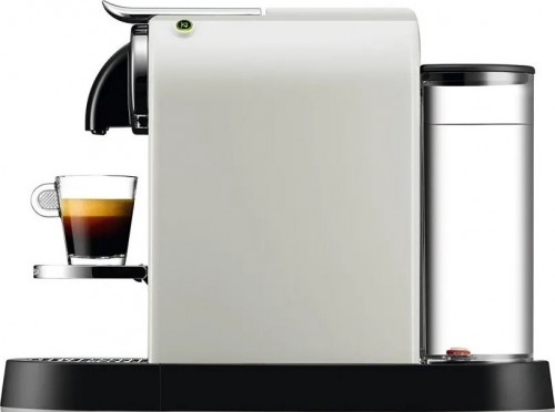 De'Longhi Nespresso EN 167.W