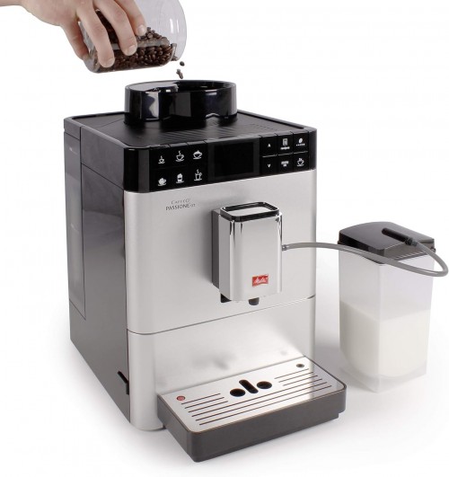 Melitta Caffeo Passione F53/0-101