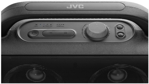 JVC XS-E843