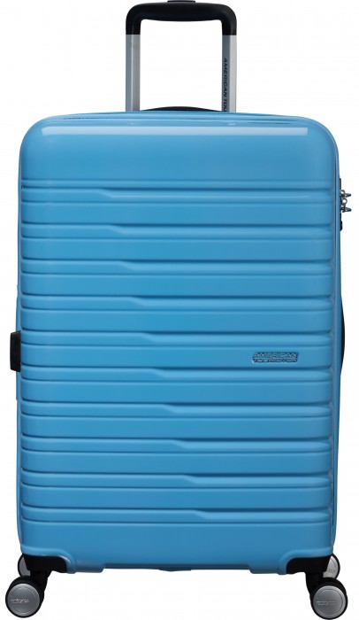 American Tourister Flashline Pop 75