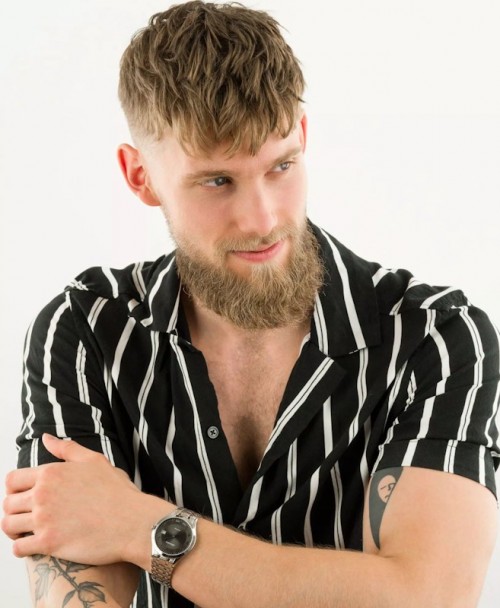 Adriatica A1236.5126Q