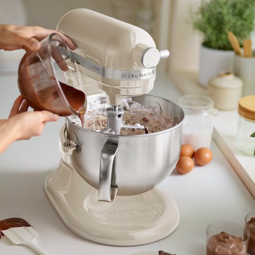 KitchenAid 5KSM60SPXBAC