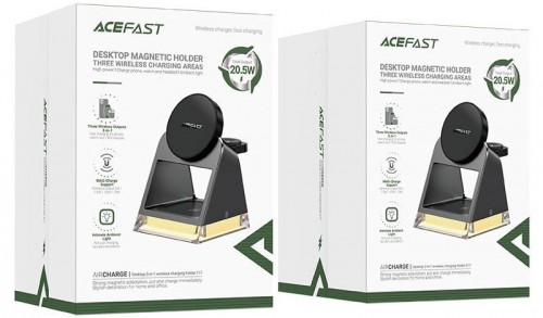 Acefast E17 Wireless