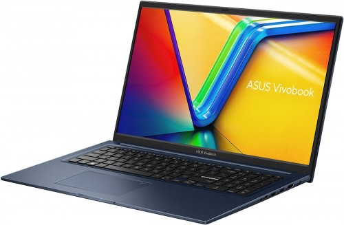 Asus Vivobook 17 F1704ZA