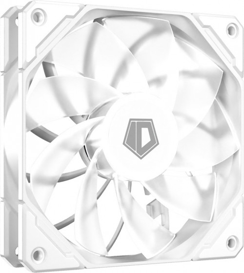 ID-COOLING TF-12025-PRO-ARGB Reverse White