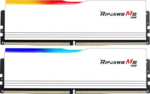 G.Skill Ripjaws M5 RGB 2x16Gb