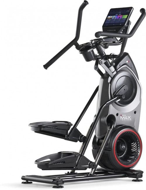 Bowflex Max Trainer M9