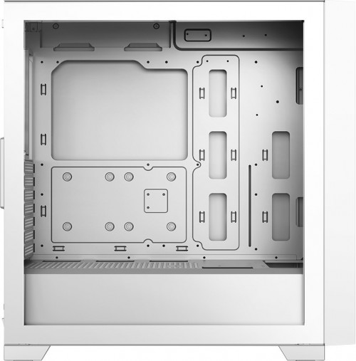 PCCooler C3D510 White